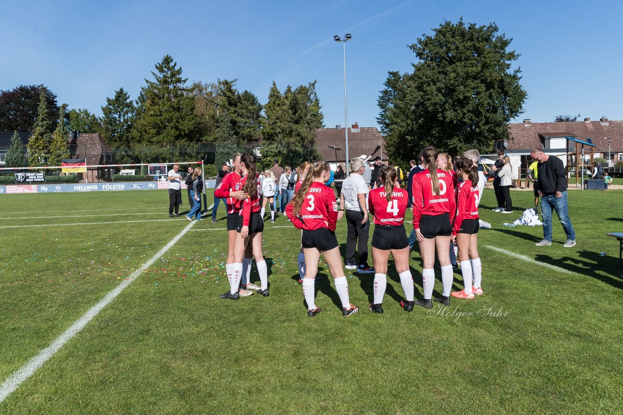 Bild 36 - wU16 Deutsche Meisterschaft